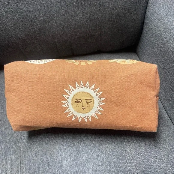 Danica Studio Soleil Large Cosmetic Bag - Picture 10 of 12